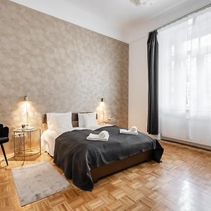 Appartement met Twee Slaapkamers